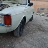 پیکان وانت