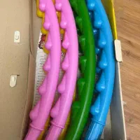 حلقه  ورزشی