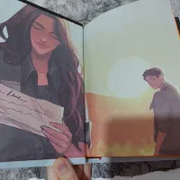 رمان رقیب های ازلی|کتاب و مجله ادبی|آبادان, |دیوار