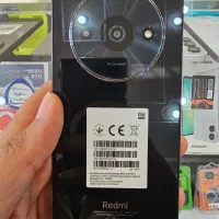 Redmi A3 128/4 فقط امروز اکبند