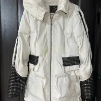 کاپشن زنانه