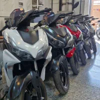 آیروکس ARX 150 مدل 1404 اقساطی