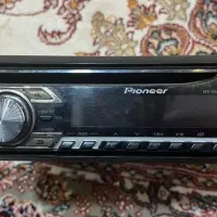 ظبط پایونر صحیح وسالم
