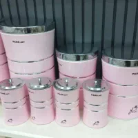 سرویس اورانوس نو|ظروف نگهدارنده، پلاستیکی، یک‌بارمصرف|مشهد, سرافرازان|دیوار