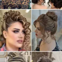 اموزش شنیون فقط چهار تومن