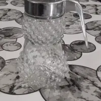 سرویس کریستال درحدنو|ظروف سرو و پذیرایی|تربت جام, میان جام|دیوار