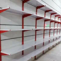 قفسه|فروشگاه و مغازه|سلماس, |دیوار