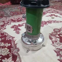 چراغ خوراک پزی