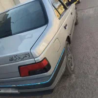 پژو405|خودرو سواری و وانت|تربت جام, خیرآباد|دیوار