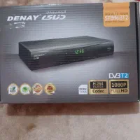 دستگاه دیجیتال تلویزیون