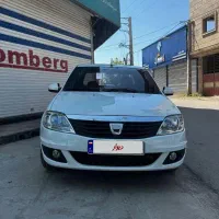 تندر ال نود وانت مدل نود و شش بدون رنگ