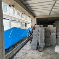 فقط با یک میلیارد صاحب خانه شوید|پیش‌فروش املاک|کهریزک, |دیوار