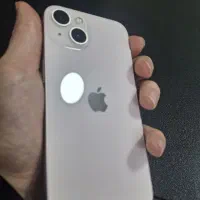 ایفون۱۳ درحد باتری ۹۰ فابریک