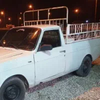 باربند پیکان وانت