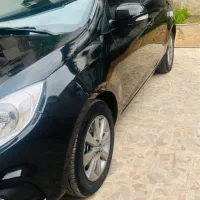 جک j4|خودرو سواری و وانت|رشت, کوی امام رضا|دیوار