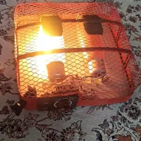 کرسی برقی ژاپنی