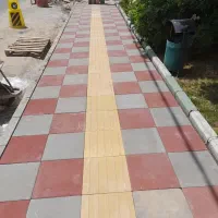 موزاییک و کاشی