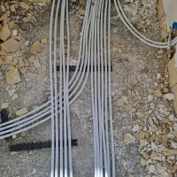 لوله‌ کشی،تاسیسات