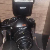 دوربین کلکسیونی زنیت