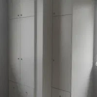 کمددیواری های باکسی درحدنو