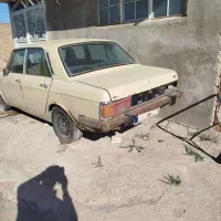 پیکان دولوکس مدل 59