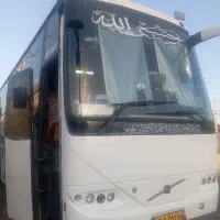 خدمات تور و دربستی  اتوبوس 53 نفره