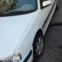 پارس 1402 موتور جدید فروش یا معاوضه 207پانا|خودرو سواری و وانت|مشهد, شهرک رازی (شهرک غرب)|دیوار