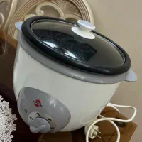 پلوپز اتوماتیک ۸ نفره کندوج پارس خزر