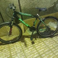 قیمت ۸تومان سالم است|دوچرخه، اسکیت، اسکوتر|قره چای, |دیوار