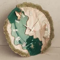 ساعت رزینی کلکسیون