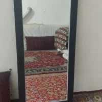 آینه قدی|آینه|مشهد, عامل|دیوار