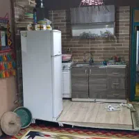 سوییت ارزان قیمت باپارکینگ  مرکز شهر باباطاهر|اجارهٔ کوتاه‌مدت آپارتمان و سوئیت|همدان, |دیوار