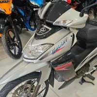 گلکسی ۱۳۰ باک جلو در حد