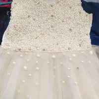 لباس عروس دخترونه|کفش و لباس بچه|تهران, پاسداران|دیوار