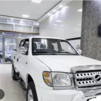 کاپرا U/ کاپرا دو دیفرانسیل/ مدل ۱۴۰۴ تحویل فوری