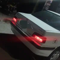 پارس تیو فایو سفید سیمی