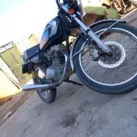 موتور ۲۰۰ رهرو