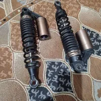 کمک فنر. بادی 200|قطعات یدکی و لوازم جانبی|یزد, |دیوار