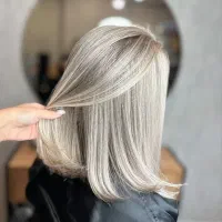 خدمات تخصصی رنگ واحیاصافی و فر مو|آرایشی، بهداشتی، درمانی|مشهد, هفت تیر (حافظ)|دیوار