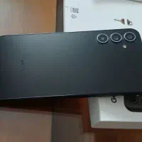 گوشی سامسونگ در حد آکبند