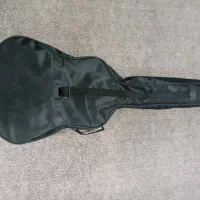 کیف گیتار|گیتار، بیس، امپلیفایر|عباس‌آباد, |دیوار