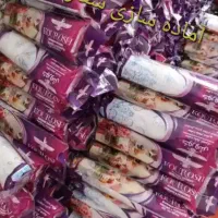 تولید و سفره یکبار مصرف کوروش