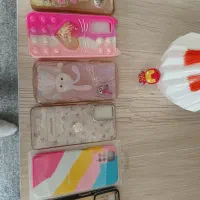 قاب گوشی شیاومی نوت ۱۱s
