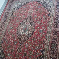 یک عدد فرش ۹متری دست بافت|فرش|صفادشت, |دیوار