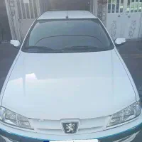 پرشیا مدل ۱۳۸۷
