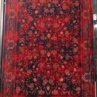 فرش شهرآرا نقدواقساط جدیدترین طرح ها تنوع بالا|فرش|دورود, |دیوار