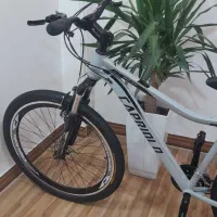 دوچرخه کاپریولو سایز ۲۷/۵ برای مشتریان موجود شد|دوچرخه، اسکیت، اسکوتر|بابل, |دیوار