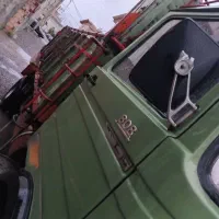 خاو ر808مدل61|خودرو سنگین|فاضل آباد, |دیوار