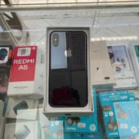 اپل iPhone XS با حافظهٔ ۲۵۶ گیگابایت