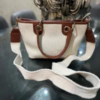 کیف کنفی ترک کاملا نو